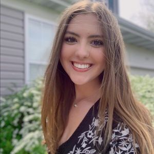 Meet your Posher, Isabelle